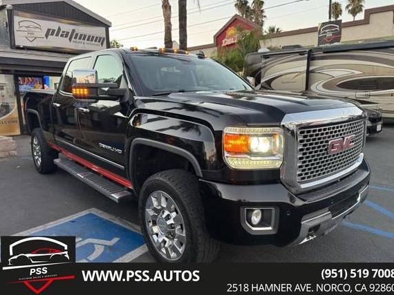 GMC SIERRA 2016 1GT12UE88GF256110 image