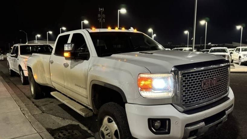 GMC SIERRA 2016 1GT42YE89GF306128 image