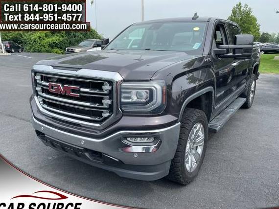 GMC SIERRA 2016 3GTU2NECXGG306365 image