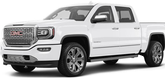 GMC SIERRA 2016 3GTU2PEJ7GG186292 image