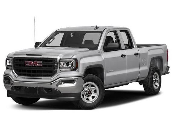 GMC SIERRA 2016 1GTV2LEH8GZ372319 image