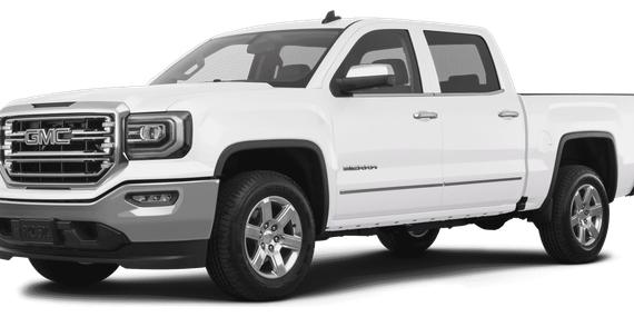 GMC SIERRA 2016 3GTU1NERXGG382711 image