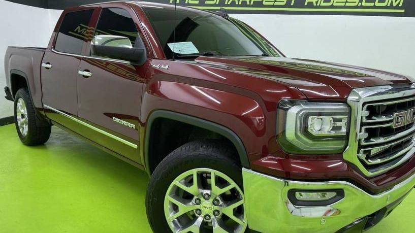 GMC SIERRA 2016 3GTU2NEC9GG185859 image