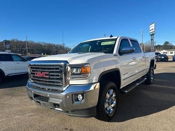 GMC SIERRA 2016 1GT12TE80GF193322 image