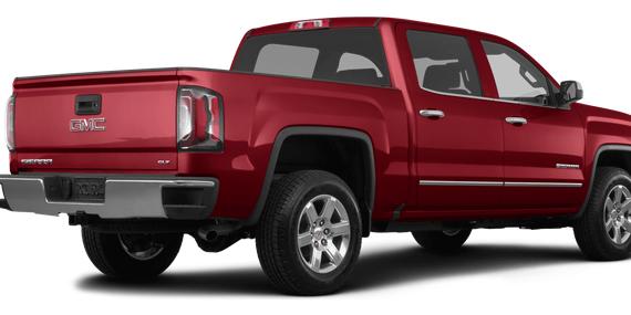 GMC SIERRA 2016 3GTU2NEC6GG349200 image