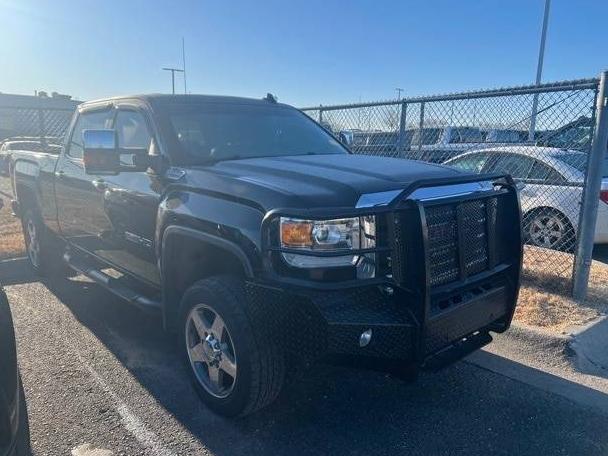 GMC SIERRA 2016 1GT12TEG0GF182988 image