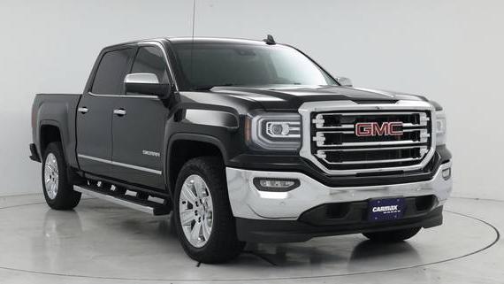 GMC SIERRA 2016 3GTP1NEC2GG323905 image