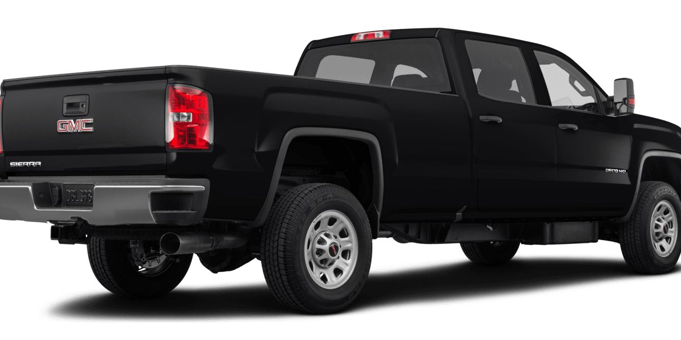 GMC SIERRA 2016 1GT12REG9GF225615 image