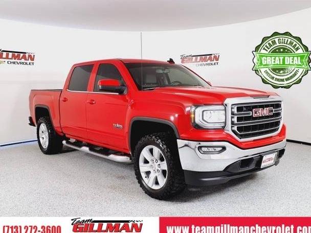 GMC SIERRA 2016 3GTP1MEC8GG166049 image