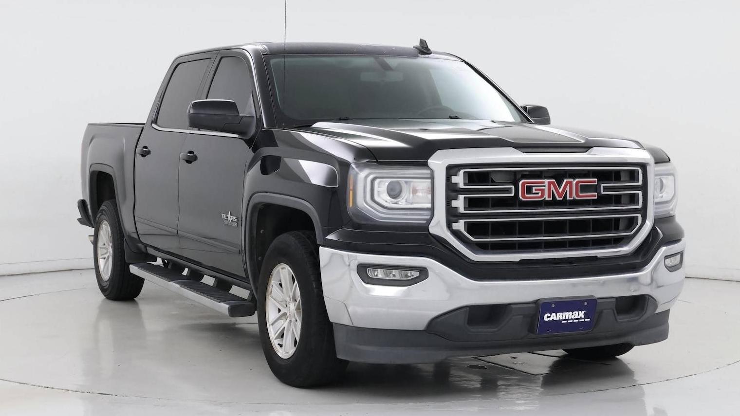 GMC SIERRA 2016 3GTP1MEH6GG327803 image