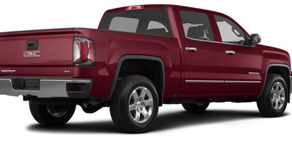 GMC SIERRA 2016 3GTU2MECXGG118794 image