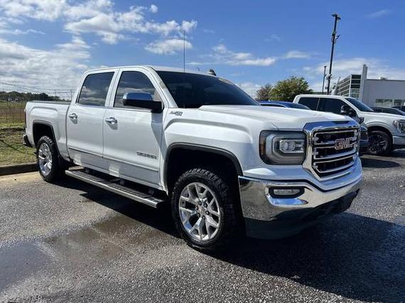 GMC SIERRA 2016 3GTU2NEC1GG325337 image