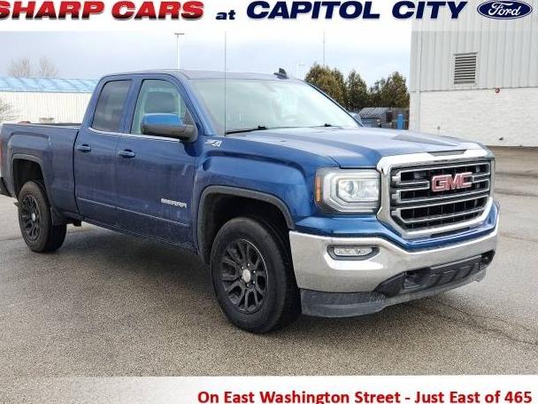 GMC SIERRA 2016 1GTV2MEC8GZ281688 image