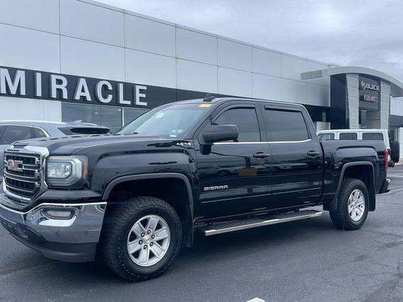 GMC SIERRA 2016 3GTU2MEC3GG132438 image