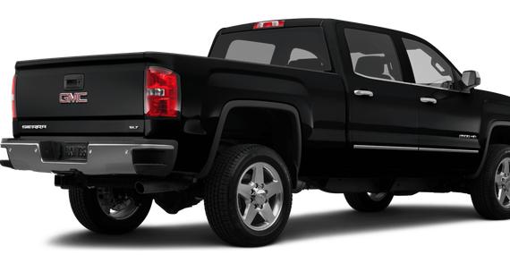GMC SIERRA 2016 1GT12UE8XGF264340 image