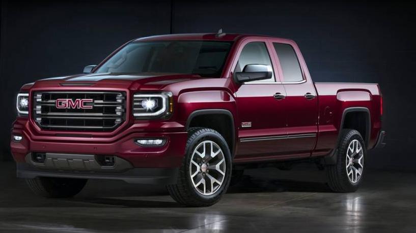 GMC SIERRA 2016 1GTV2NEC1GZ248134 image