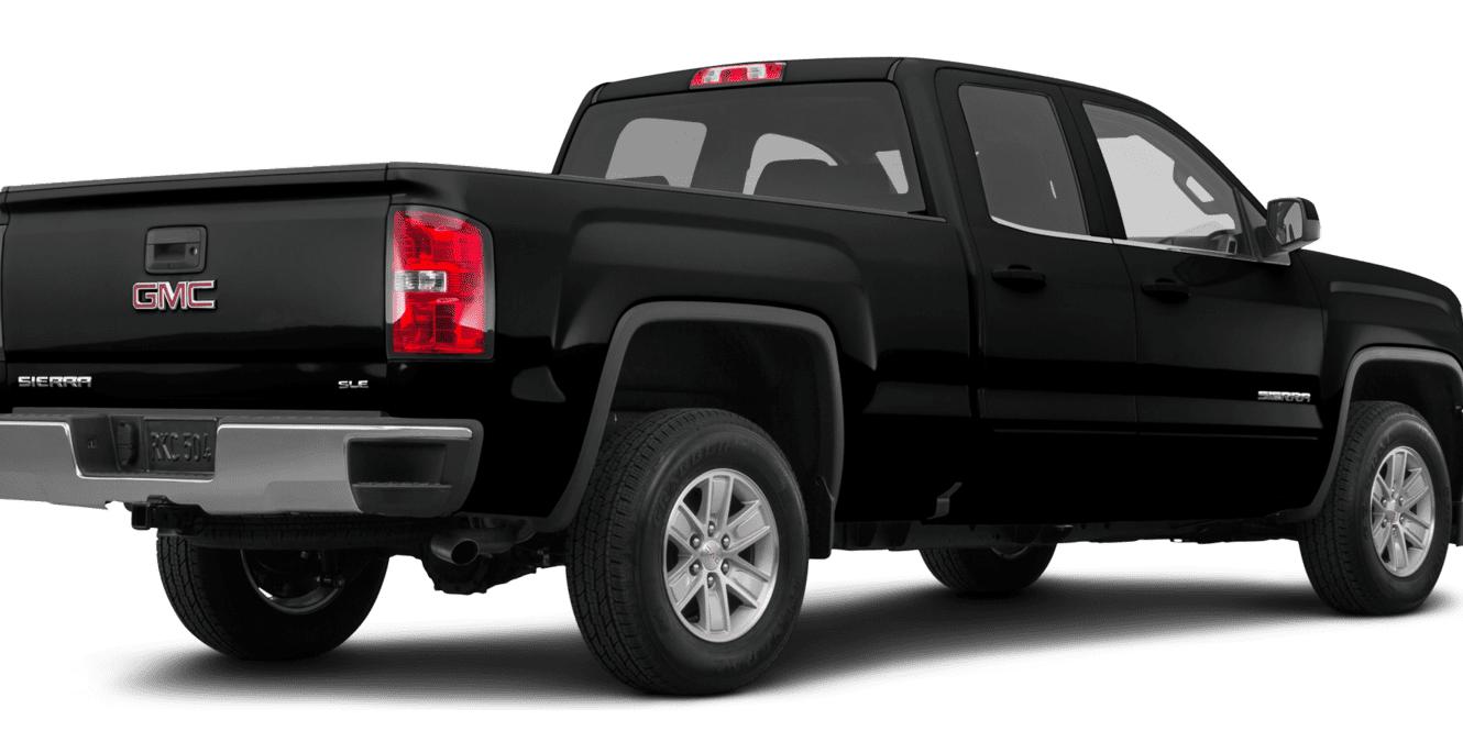 GMC SIERRA 2016 1GTV2MEC2GZ218084 image