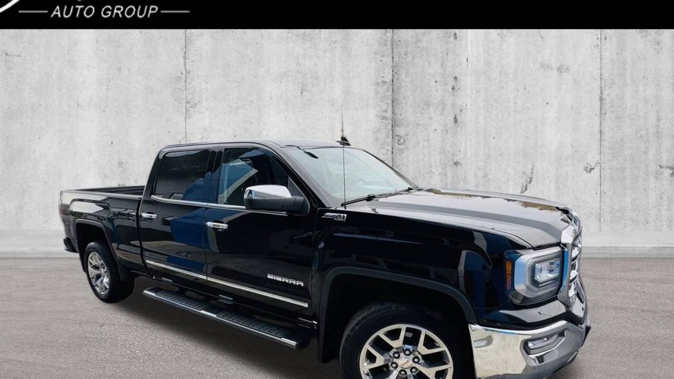 GMC SIERRA 2016 3GTU2NEJ2GG154693 image