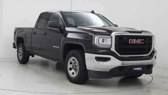 GMC SIERRA 2016 1GTV2LEC8GZ277926 image