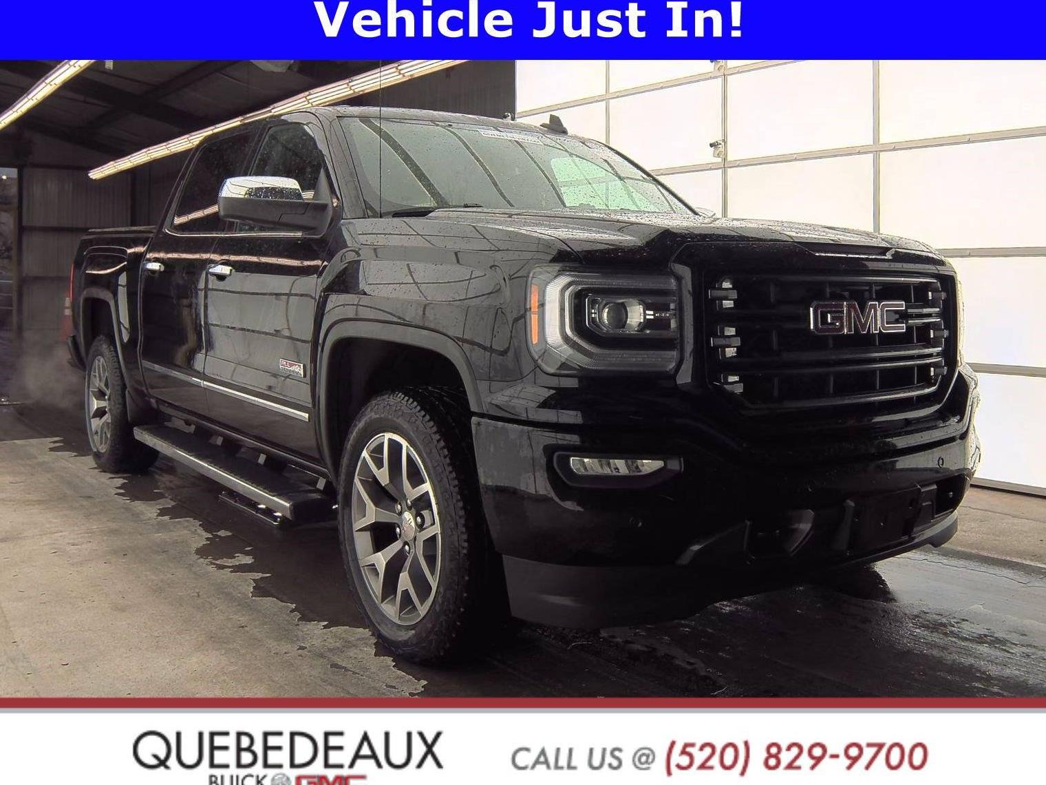 GMC SIERRA 2016 3GTU2NEC9GG365648 image