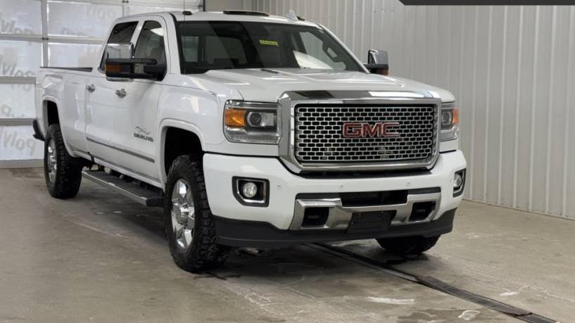 GMC SIERRA 2016 1GT42YE8XGF204353 image