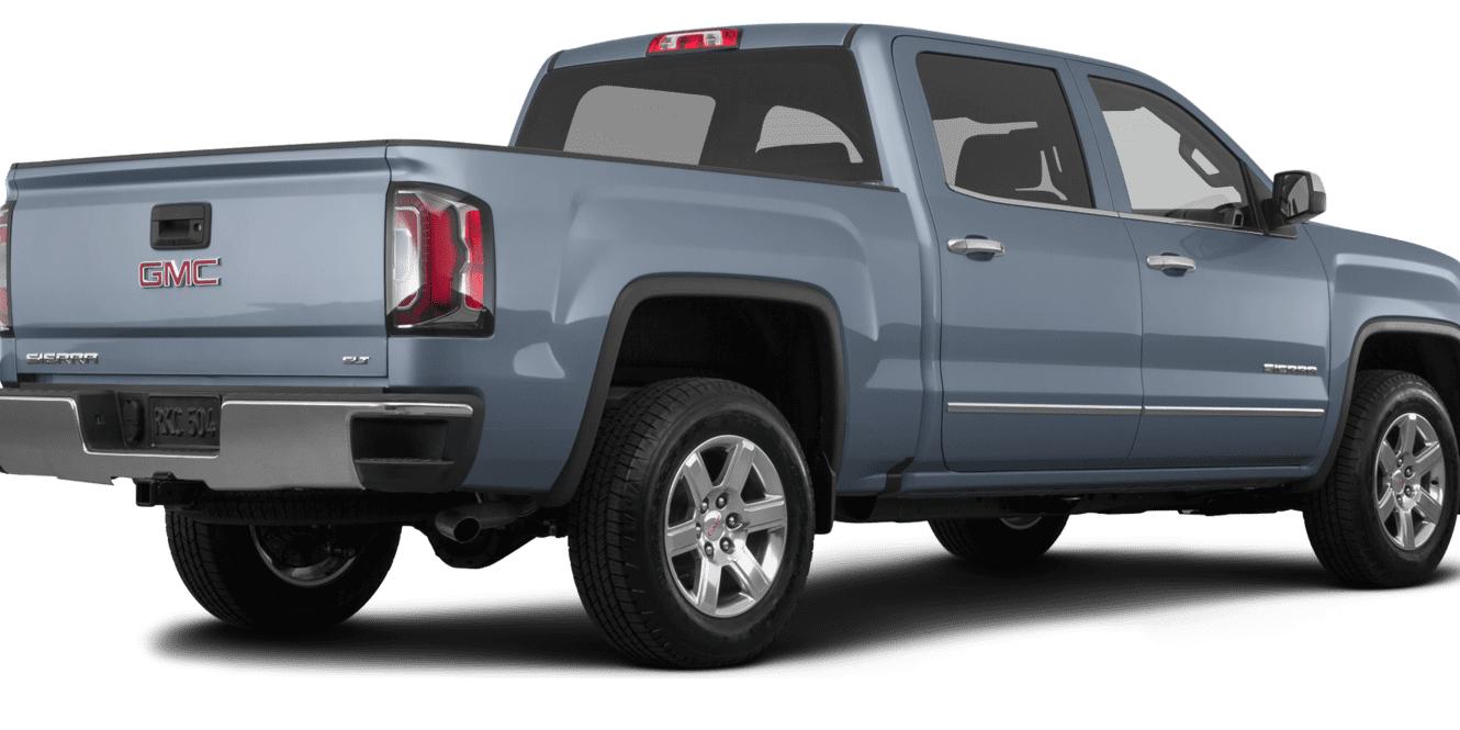 GMC SIERRA 2016 3GTU2NEC9GG256994 image