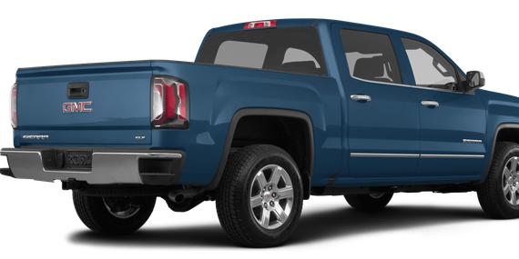 GMC SIERRA 2016 3GTU2NEC1GG250445 image