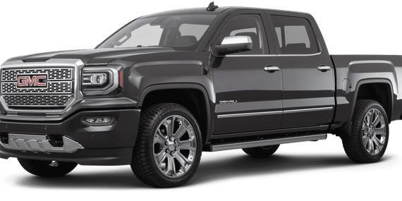 GMC SIERRA 2016 3GTU2PECXGG316812 image