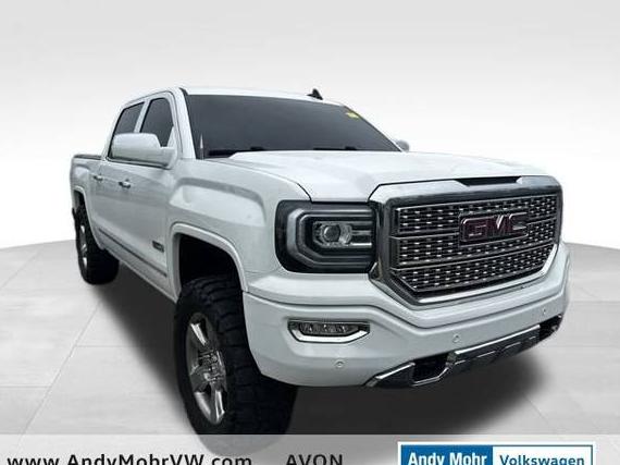 GMC SIERRA 2016 3GTU2NEC9GG270376 image