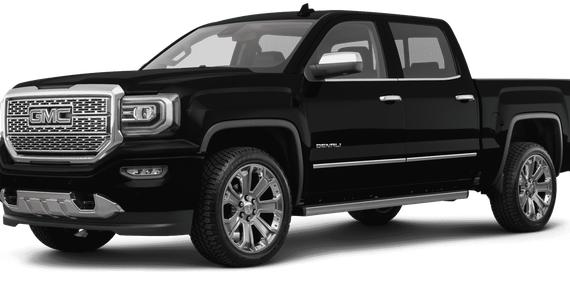 GMC SIERRA 2016 3GTU2PEC2GG264608 image