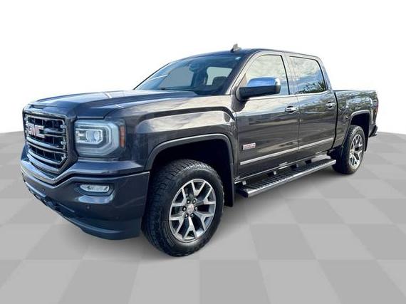 GMC SIERRA 2016 3GTU2NEC5GG115565 image