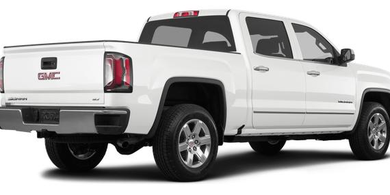 GMC SIERRA 2016 3GTU2NEC7GG356902 image