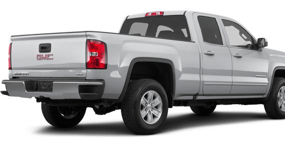 GMC SIERRA 2016 1GTV2MEC5GZ411930 image