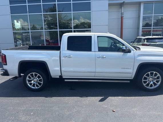 GMC SIERRA 2016 3GTU2PEC7GG218112 image