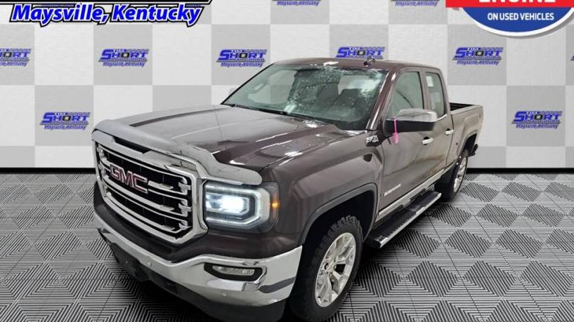 GMC SIERRA 2016 1GTV2NECXGZ251355 image GMC SIERRA 2016 1GTV2NECXGZ251355 image