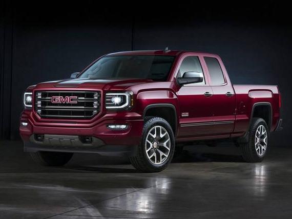 GMC SIERRA 2016 1GTV2MEH7GZ397203 image