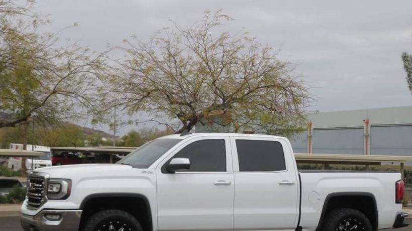 GMC SIERRA 2016 3GTU2NECXGG161473 image