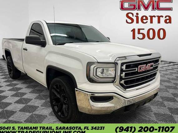 GMC SIERRA 2016 1GTN1LEC7GZ901461 image