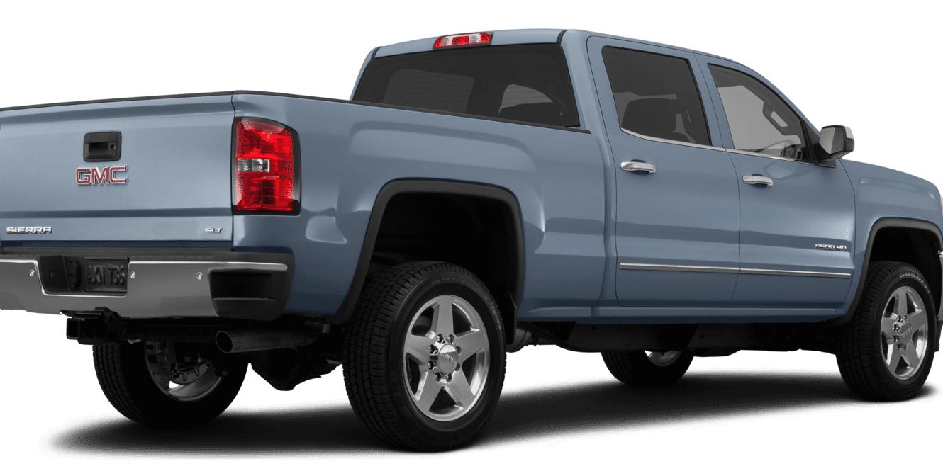 GMC SIERRA 2016 1GT12UE89GF250610 image