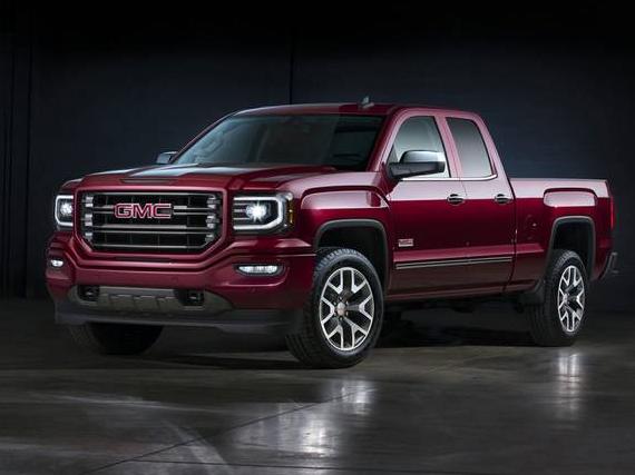 GMC SIERRA 2016 1GTV2MEC2GZ119300 image