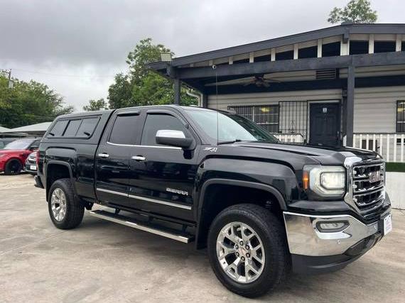 GMC SIERRA 2016 1GTV2NEC6GZ325161 image