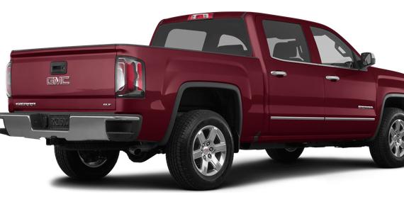 GMC SIERRA 2016 3GTU2MECXGG354135 image