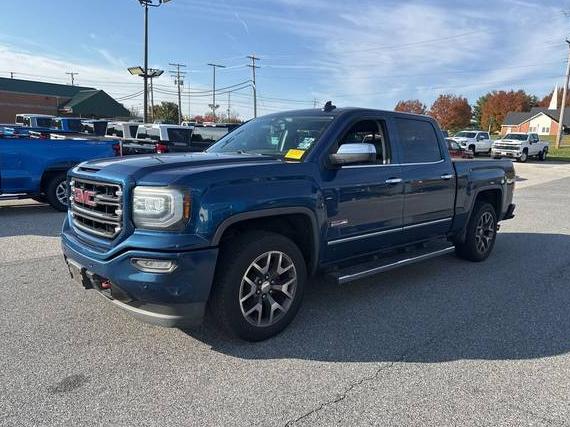 GMC SIERRA 2016 3GTU2NEC6GG245418 image GMC SIERRA 2016 3GTU2NEC6GG245418 image