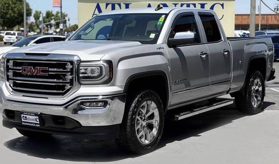 GMC SIERRA 2016 1GTV2NEC9GZ159251 image