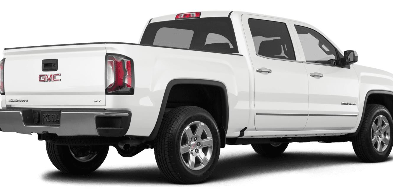 GMC SIERRA 2016 3GTU2NEC6GG245774 image