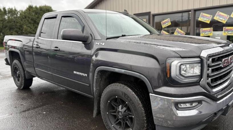 GMC SIERRA 2016 1GTV2MEH7GZ116968 image