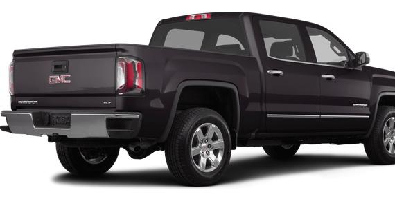 GMC SIERRA 2016 3GTU2NEC9GG296248 image