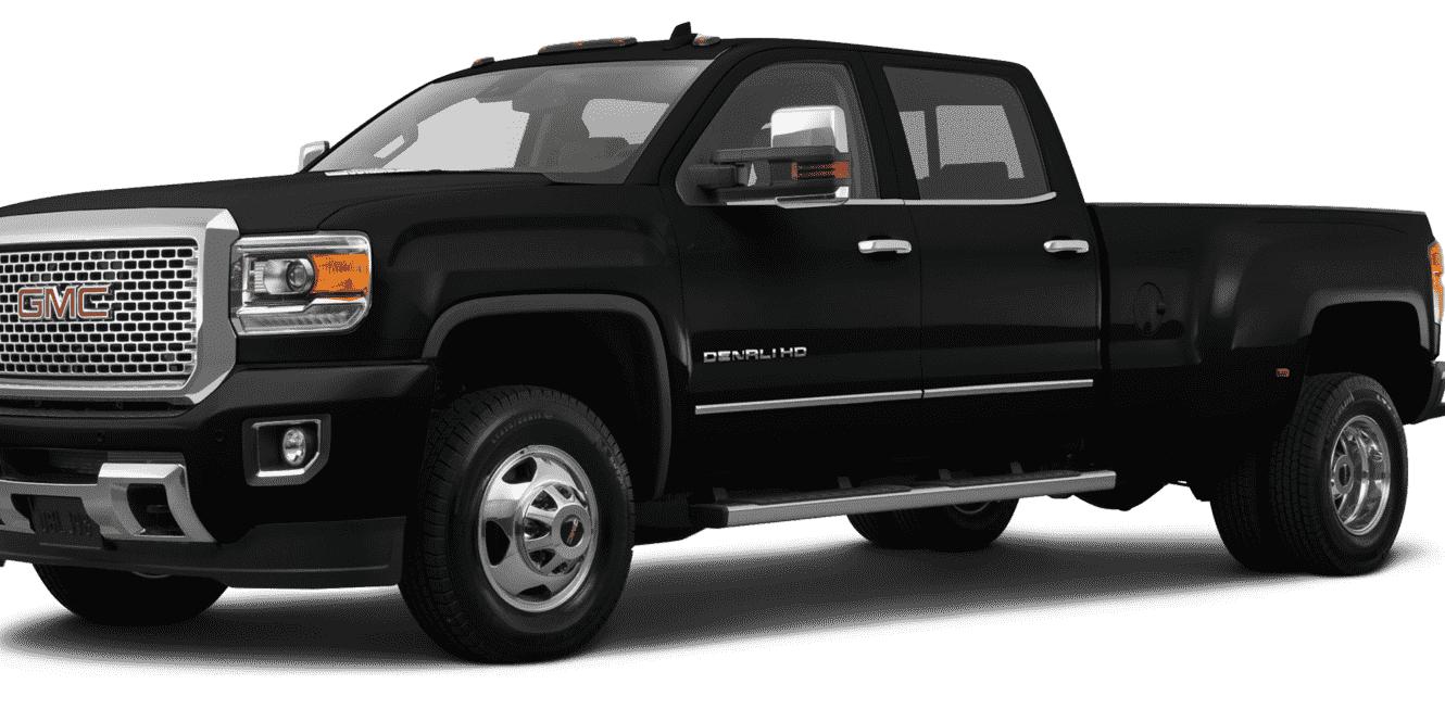 GMC SIERRA 2016 1GT42YE83GF283087 image