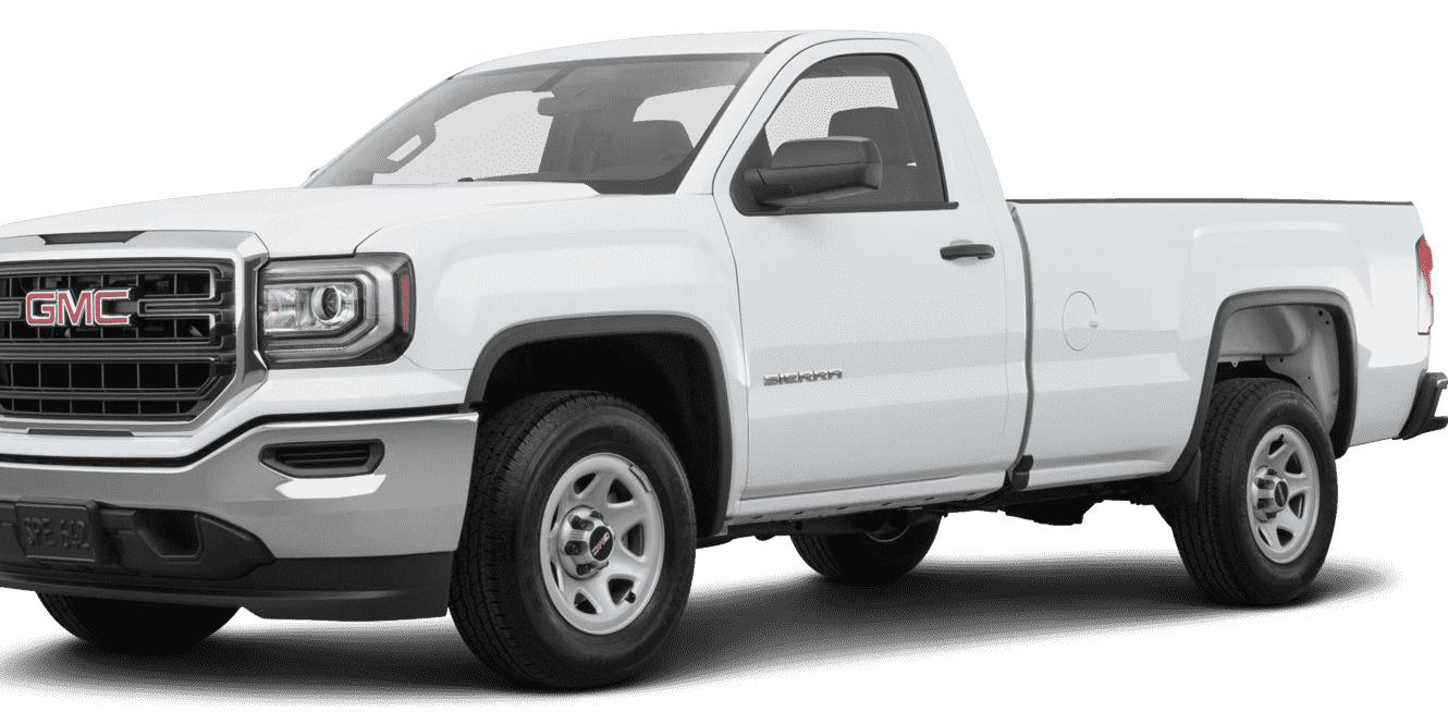 GMC SIERRA 2016 1GTN1LEC7GZ167520 image