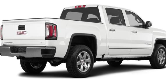 GMC SIERRA 2016 3GTU2NEC9GG269065 image